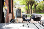 RESTAURANT WEEK - Fatamorgana