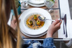 Restaurant Week - MITMI