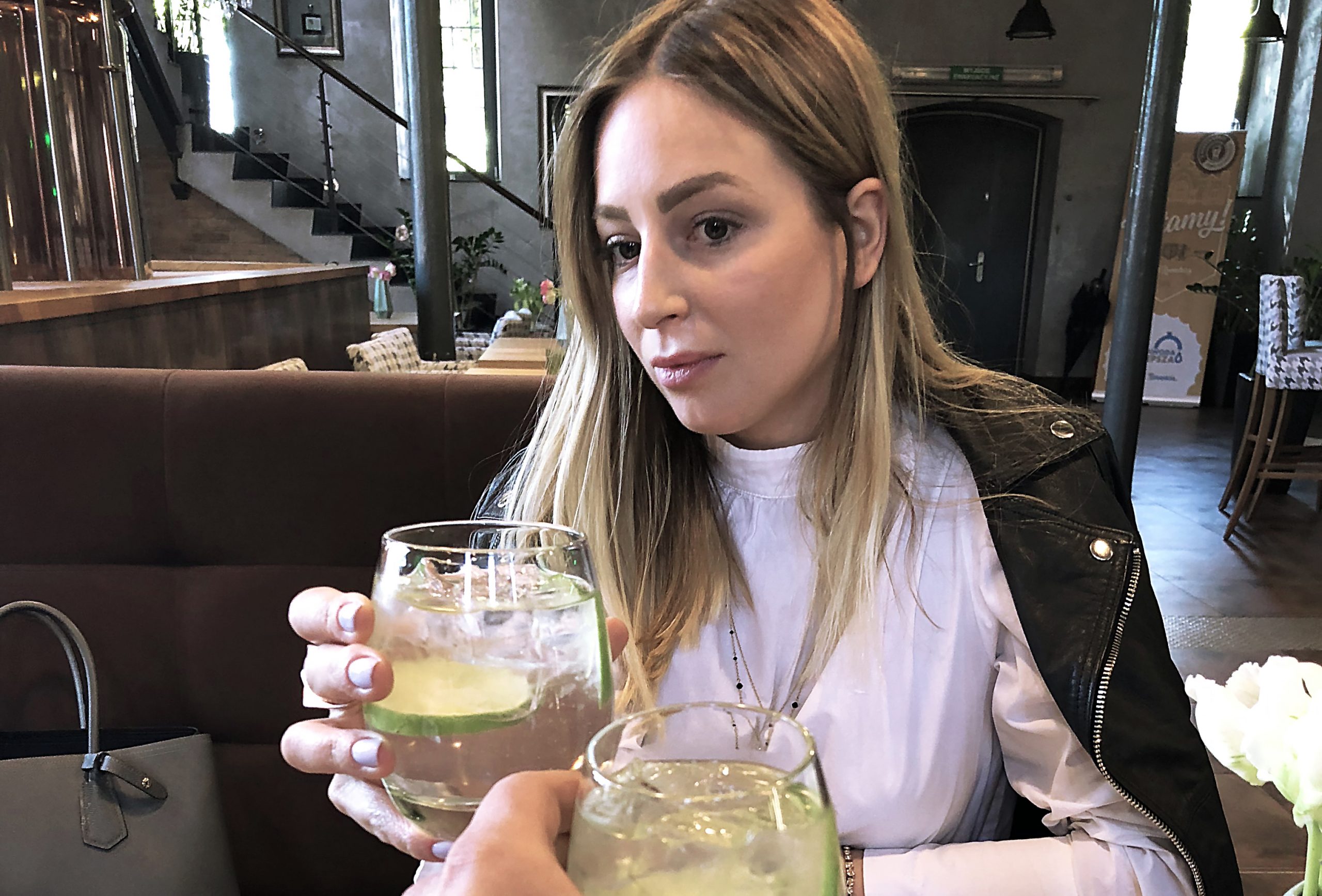 Restaurant Week, Browar Księży Młyn, Łódź