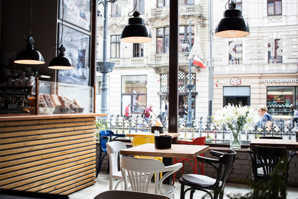 Breadnia || Łódź