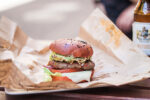 Łódzki Festiwal Burgerów - Gastromachina