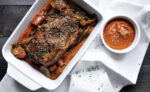 Pulled Pork Szarpana Wieprzowina