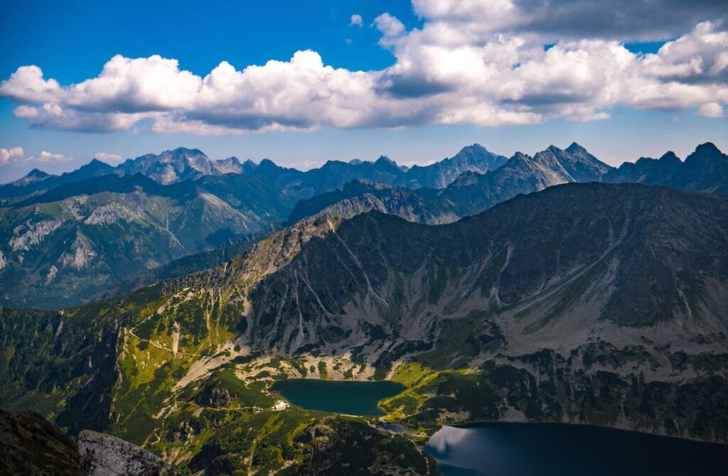 Zakopane, bary restauracje i kawiarnie, które warto odwiedzić