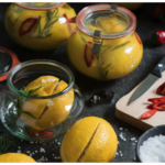 SŁOIK WECK DECO Z POKRYWKĄ, USZCZELKĄ I ZAPINKAMI 220 ml (12szt.) - obrazek 4