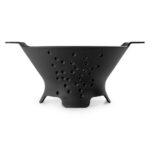 BLIM COSMO DURSZLAK CARBON CZARNY - obrazek 2