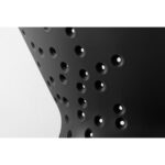 BLIM COSMO DURSZLAK CARBON CZARNY - obrazek 6