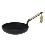 PATELNIA DE BUYER NON STICK B BOIS 24cm