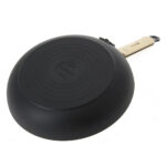 PATELNIA DE BUYER NON STICK B BOIS 24cm - obrazek 3