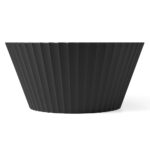 DUŻA CZARNA MISA NETTUNO BLIM 30cm
