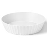 BIAŁA MISA HERA BLIM 25cm