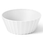 BIAŁA MISECZKA HERA BLIM 15 cm