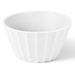 BIAŁA MISECZKA HERA BLIM 11 cm