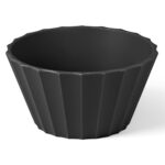 CZARNA MISECZKA HERA BLIM 11 cm