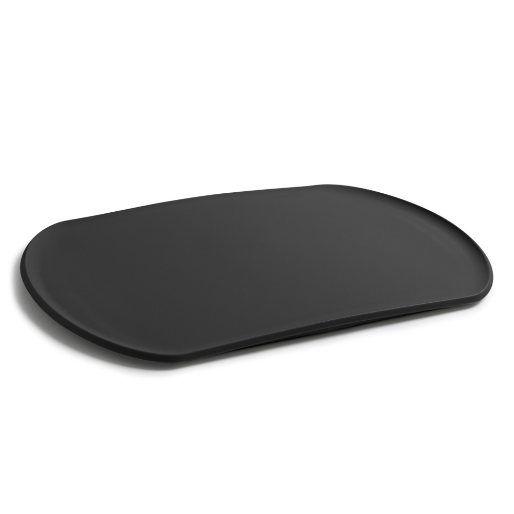 CZARNA DESKA DO KROJENIA BLIM SKATEBOARD