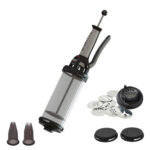 PISTOLET DO KREMU LE TUBE DE BUYER