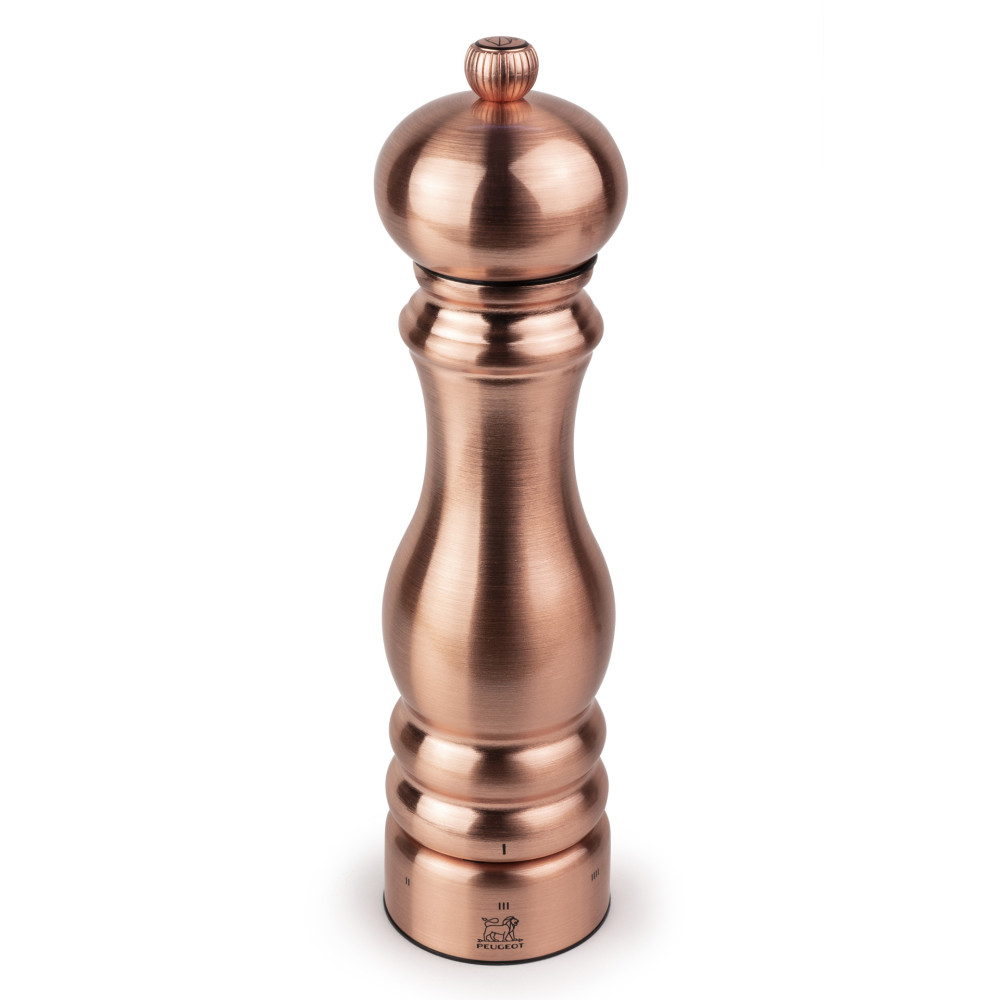 PG-39806 PEUGEOT PARIS CHEF MŁYNEK DO PIEPRZU COPPER 22cm - obrazek 1