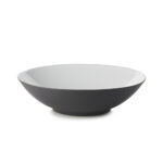DUŻA MISA PORCELANOWA EQUINOXE REVOL