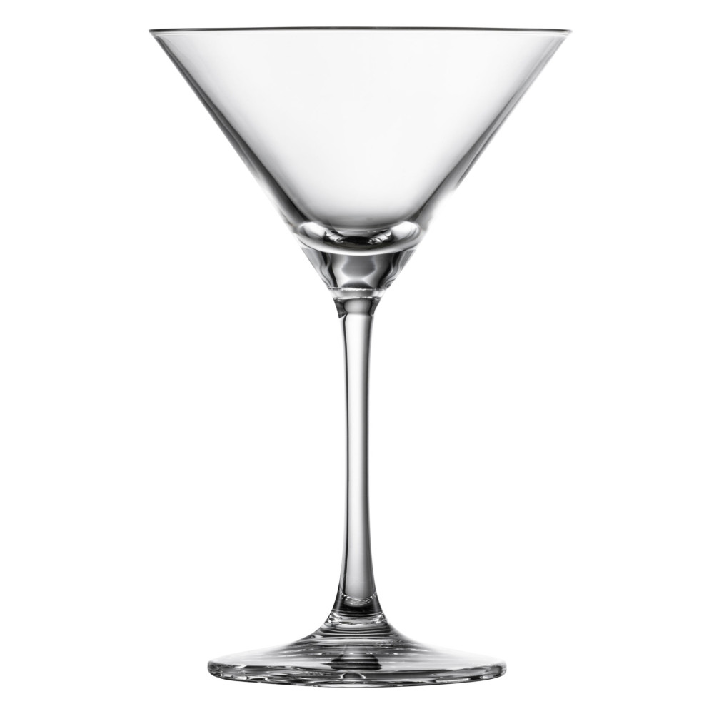 SH-123383 KRYSZTAŁOWE KIELISZKI DO MARTINI ECHO ZWIESEL (4szt) - obrazek 1