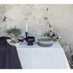 CZARNA CERAMICZNA BULIONÓWKA FRENCH CLASSIC REVOL - obrazek 2