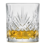 KOMPLET KRYSZTAŁOWYCH SZKLANEK DO WHISKY SCHOTT ZWIESEL (6szt) - obrazek 3