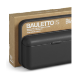 CZARNE PUDEŁKO ŚNIADANIOWE BLIM BAULETTO LUNCHBOX - obrazek 5