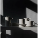 MINIMALISTYCZNY DZBANEK DO KAWY NORDIC RAK - obrazek 4