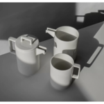 MINIMALISTYCZNY DZBANEK DO KAWY NORDIC RAK - obrazek 3