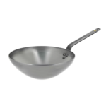 WOK ZE STALI WĘGLOWEJ DE BUYER MINERAL B