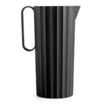 BLIM HYDRIA DZBANEK CZARNY 1.7L - obrazek 3
