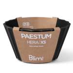 czarna miseczka hera blim