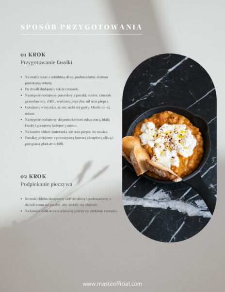 MASTEBOOK – LENIWE ŚNIADANIA - obrazek 4
