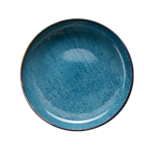 PORCELANOWA MISA KOBALTOWA DEEP BLUE 34 cm - obrazek 2