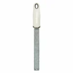 MICROPLANE TARKA ZESTER PREMIUM KASZMIROWY BEŻ