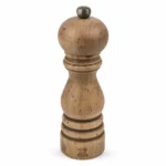 POSTARZANY MŁYNEK DO SOLI PEUGEOT ANTIQUE 18cm
