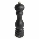 PEUGEOT PARIS MŁYNEK DO SOLI NATURE BLACK 22cm