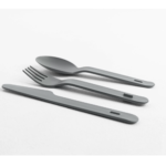 MAŁE BIAŁE PUDEŁKO ŚNIADANIOWE BLIM BAULETTO LUNCHBOX - obrazek 6