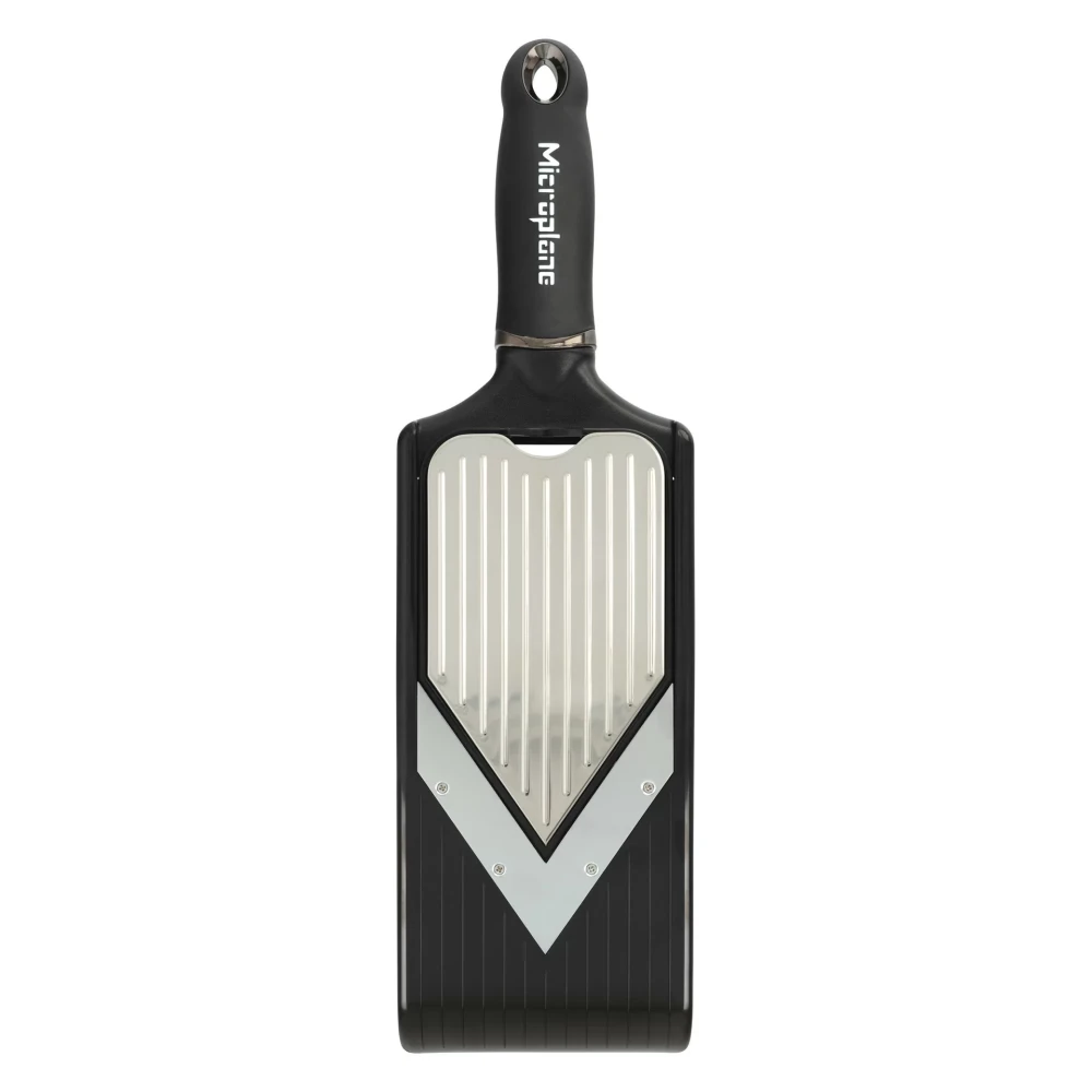 mc-48940 MICROPLANE RĘCZNA MANDOLINA SPECIALTY OSTRZE TYPU V - obrazek 1