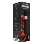 GOURMET Zestaw do papryczek chilli / MICROPLANE - obrazek 2