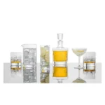 BASIC BAR CLASSIC Zestaw do whisky 750 ml / SCHOTT ZWIESEL - obrazek 2