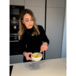 kurs gotowania szkolenie live cooking z marcysią