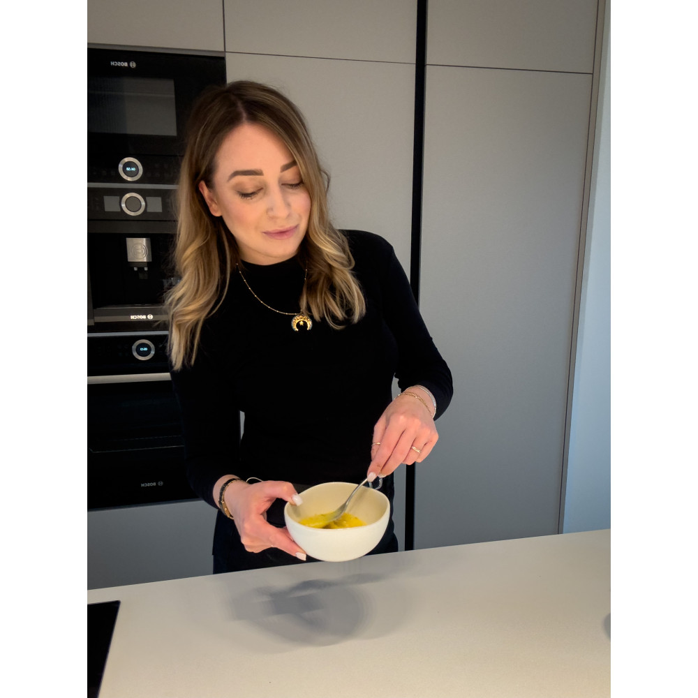 kurs gotowania szkolenie live cooking z marcysią