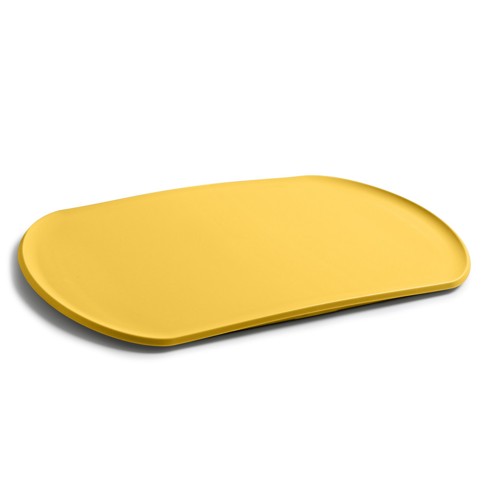 BP-TG1-316-1 SKATEBOARD Deska do krojenia/serwowania średni pustynny / BLIM PLUS - obrazek 1