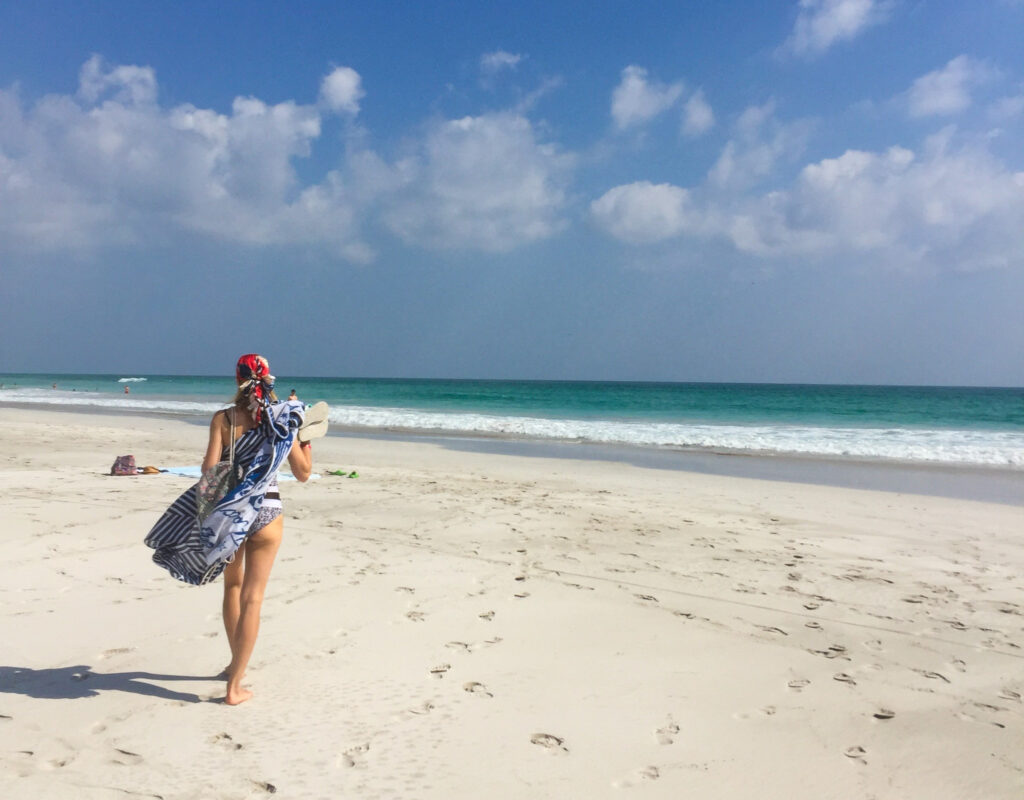 salalah oman wakacje czy warto