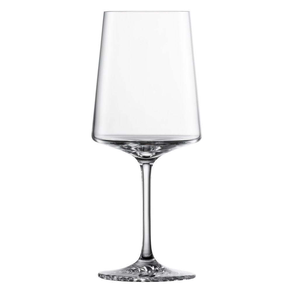 SH-123381-1 ECHO Kieliszek uniwersalny 572 ml, kpl. 4 szt. / ZWIESEL GLAS - obrazek 1