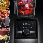 Vitamix Ascent A3500i – profesjonalny blender do zadań specjalnych - obrazek 7