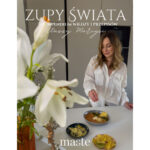 ZUPY ŚWIATA – KOMPENDIUM WIEDZY I PRZEPISÓW