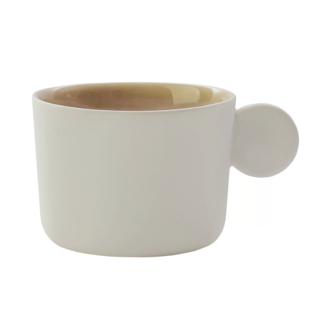 ETER FILIŻANKA DO ESPRESSO BEŻOWA