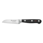 WÜSTHOF NÓŻ WARZYW CLASSIC BLACK 8cm
