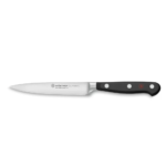 WÜSTHOF NÓŻ WARZYW CLASSIC BLACK 12cm