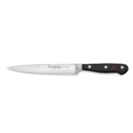 WÜSTHOF NÓŻ KUCHENNY CLASSIC BLACK 16cm
